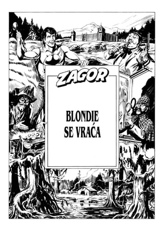 Strip  Zagor L311 - Blondie se vraća.pdf