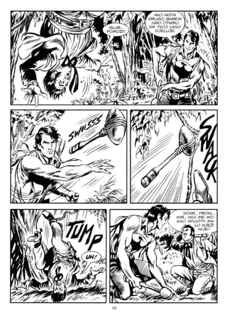 Strip  Zagor L311 - Blondie se vraća.pdf