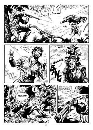 Strip  Zagor L311 - Blondie se vraća.pdf