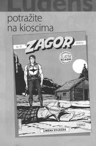Strip  Zagor L311 - Blondie se vraća.pdf