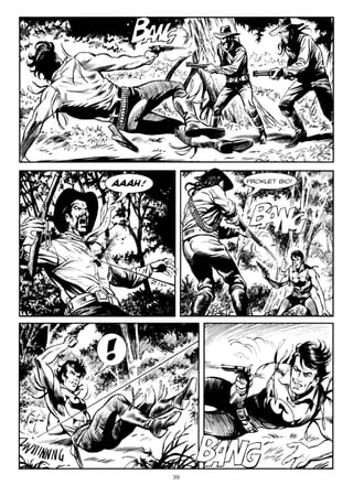 Strip  Zagor L311 - Blondie se vraća.pdf