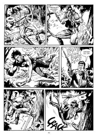 Strip  Zagor L311 - Blondie se vraća.pdf