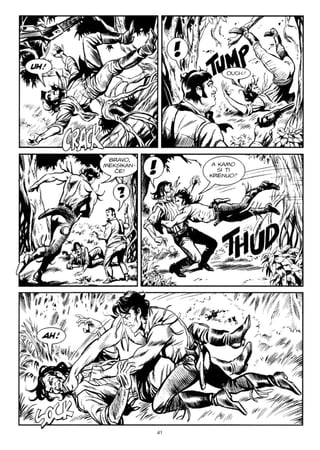 Strip  Zagor L311 - Blondie se vraća.pdf