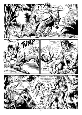 Strip  Zagor L311 - Blondie se vraća.pdf