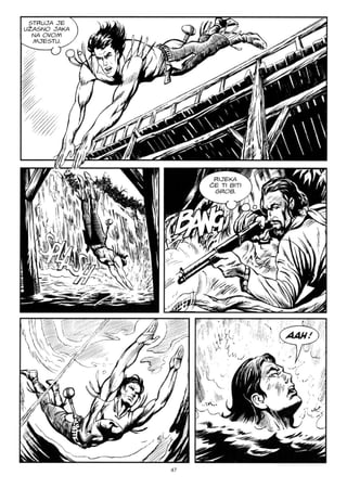 Strip  Zagor L311 - Blondie se vraća.pdf