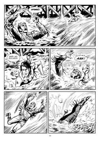 Strip  Zagor L311 - Blondie se vraća.pdf