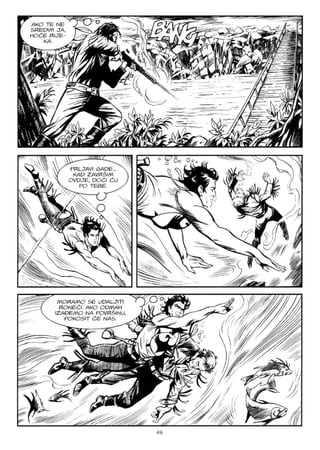 Strip  Zagor L311 - Blondie se vraća.pdf