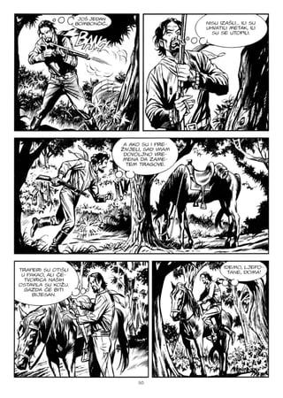 Strip  Zagor L311 - Blondie se vraća.pdf