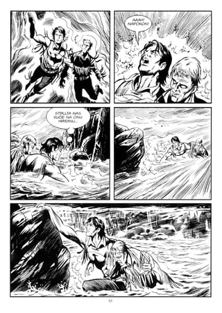 Strip  Zagor L311 - Blondie se vraća.pdf