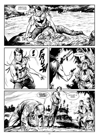 Strip  Zagor L311 - Blondie se vraća.pdf