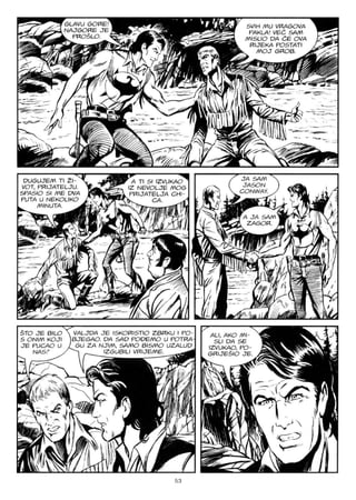 Strip  Zagor L311 - Blondie se vraća.pdf