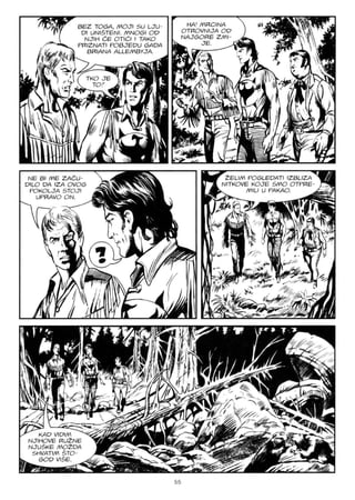 Strip  Zagor L311 - Blondie se vraća.pdf