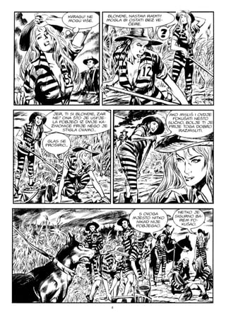 Strip  Zagor L311 - Blondie se vraća.pdf