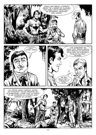 Strip  Zagor L311 - Blondie se vraća.pdf