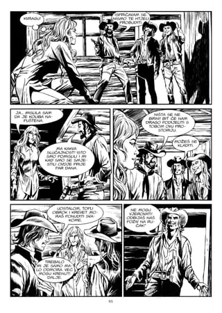 Strip  Zagor L311 - Blondie se vraća.pdf