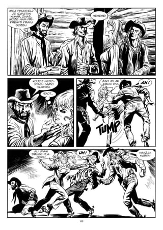 Strip  Zagor L311 - Blondie se vraća.pdf