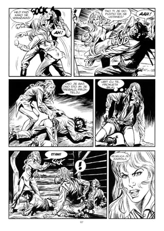 Strip  Zagor L311 - Blondie se vraća.pdf
