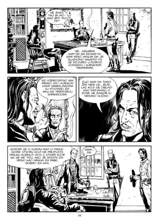 Strip  Zagor L311 - Blondie se vraća.pdf