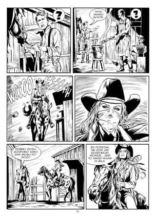 Strip  Zagor L311 - Blondie se vraća.pdf