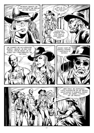 Strip  Zagor L311 - Blondie se vraća.pdf