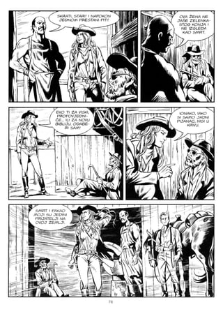 Strip  Zagor L311 - Blondie se vraća.pdf