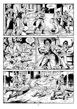 Strip  Zagor L311 - Blondie se vraća.pdf