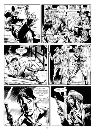 Strip  Zagor L311 - Blondie se vraća.pdf