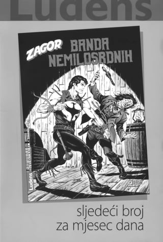 Strip  Zagor L311 - Blondie se vraća.pdf
