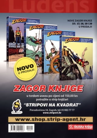 StripZagor L313 - Izabelina prošlost.pdf