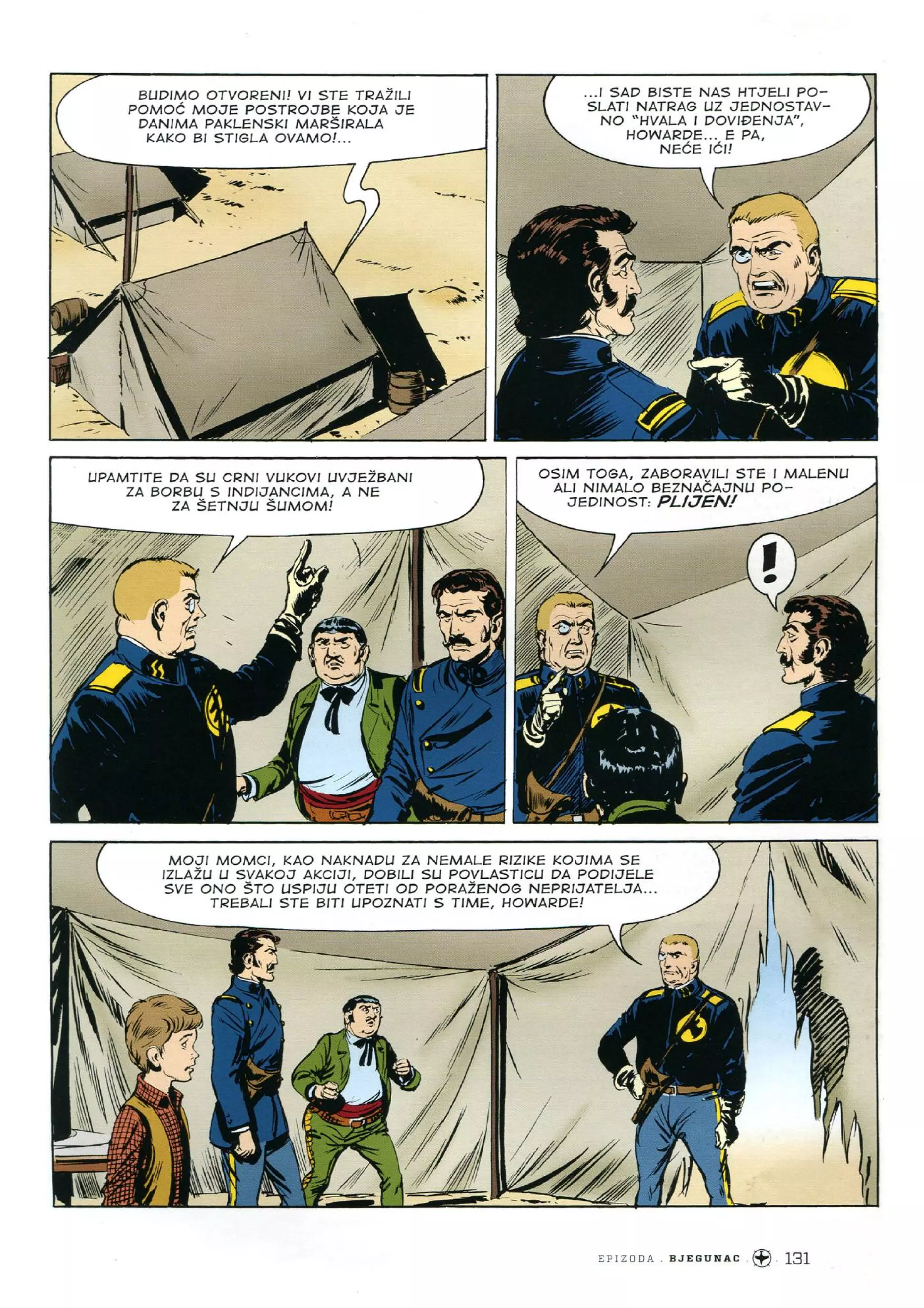 Zagor lib col 15 nasilje u darkwoodu