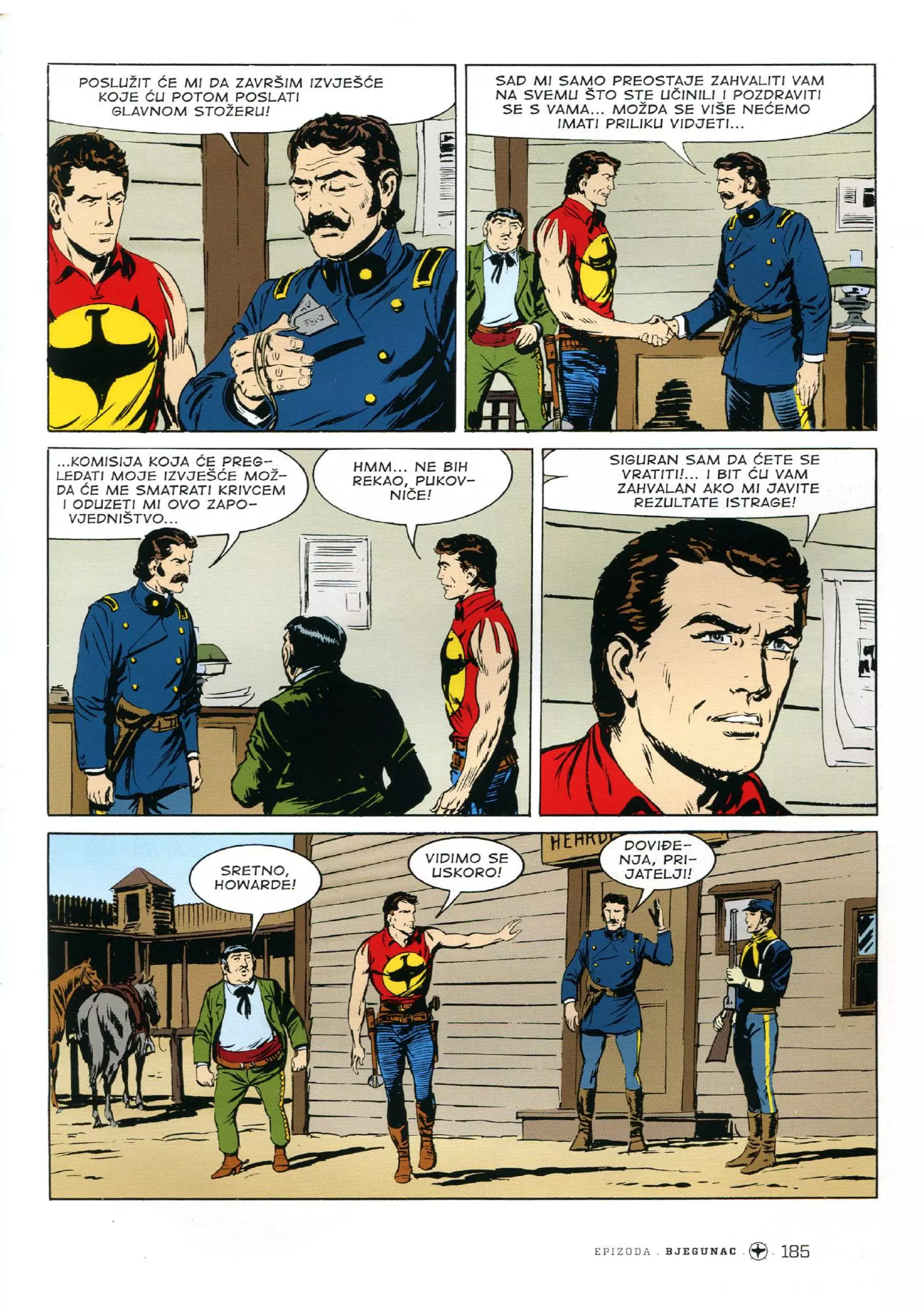 Zagor lib col 15 nasilje u darkwoodu