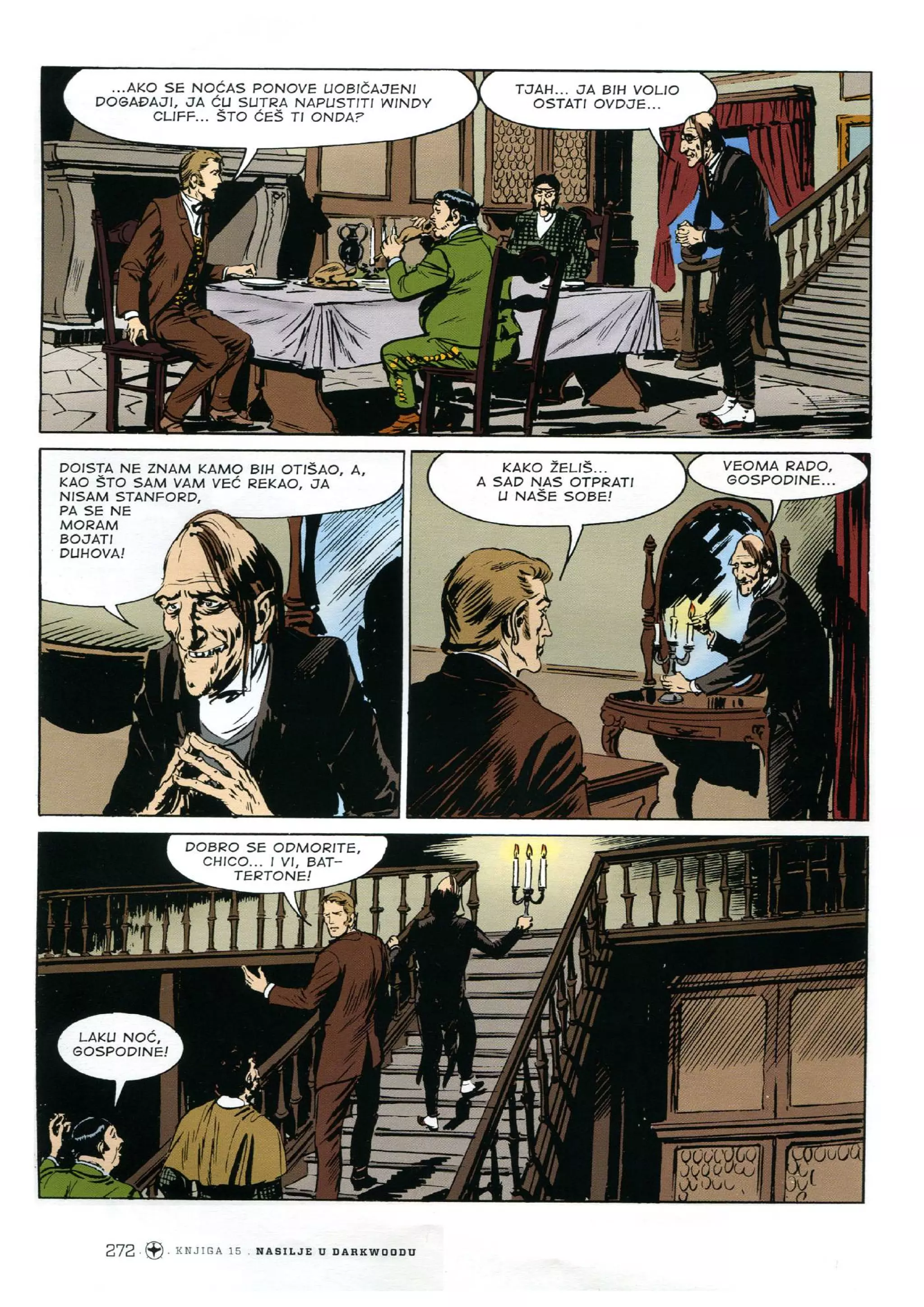 Zagor lib col 15 nasilje u darkwoodu