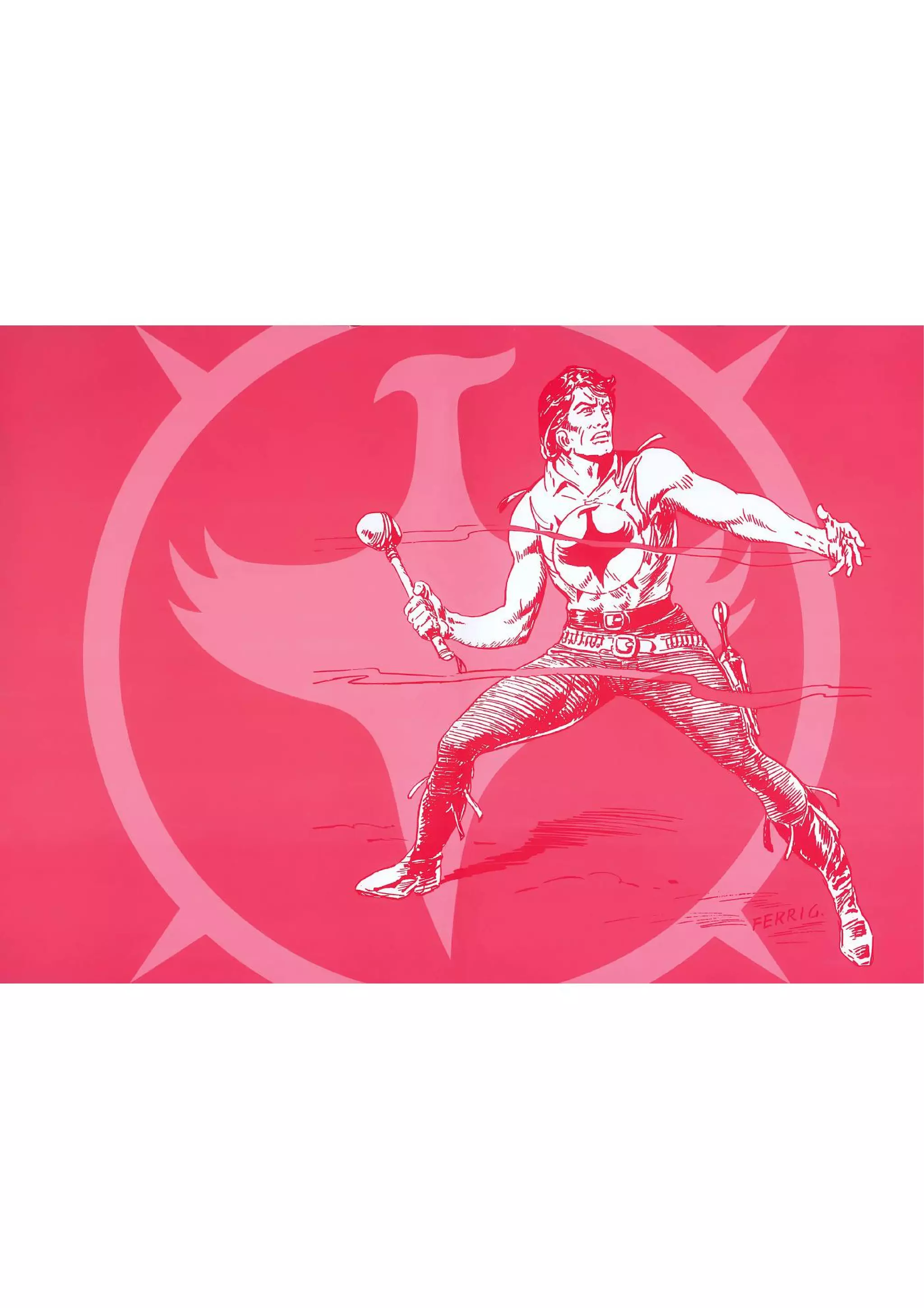 Zagor lib col 15 nasilje u darkwoodu