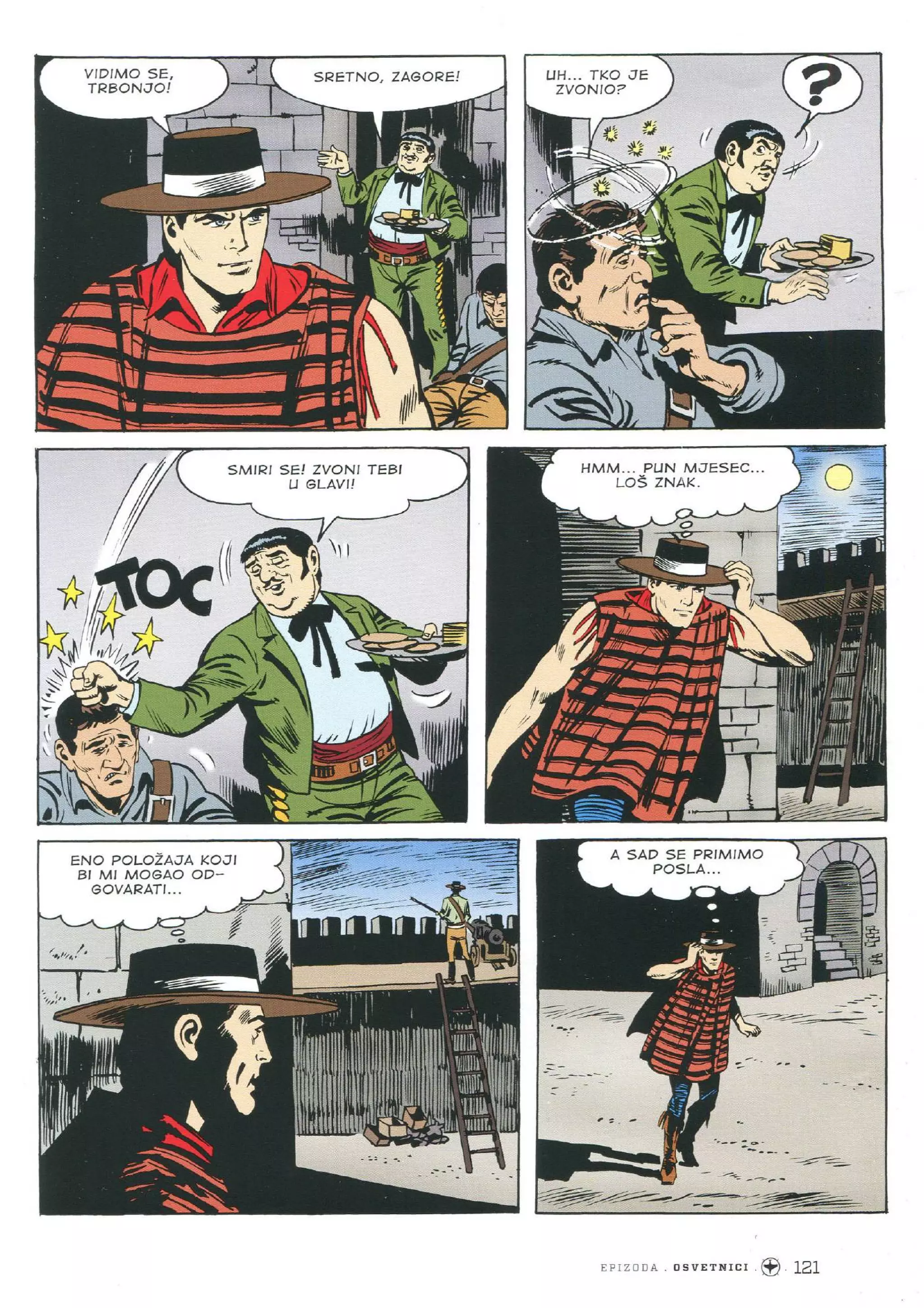 Zagor lib col 19 seminole