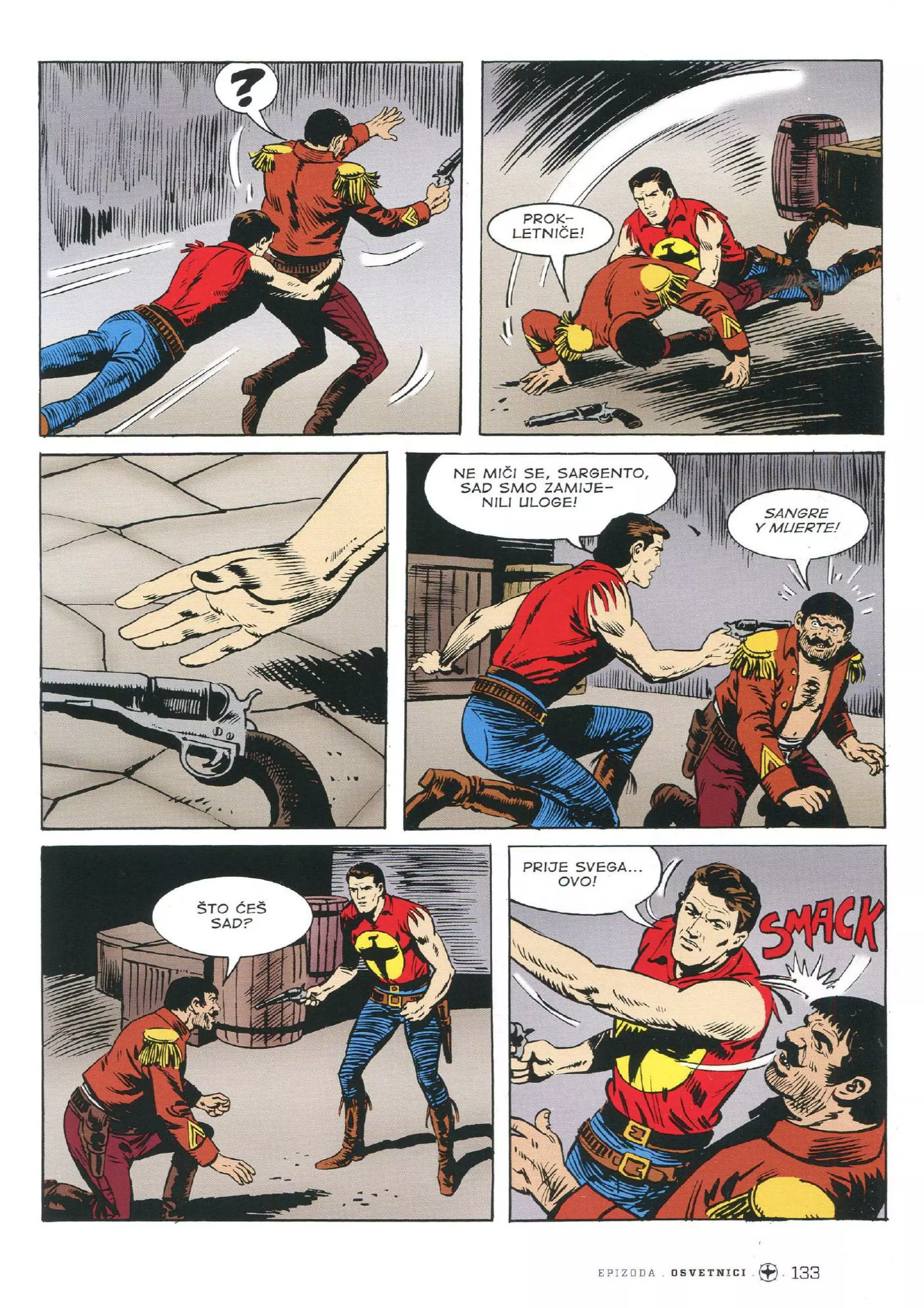 Zagor lib col 19 seminole