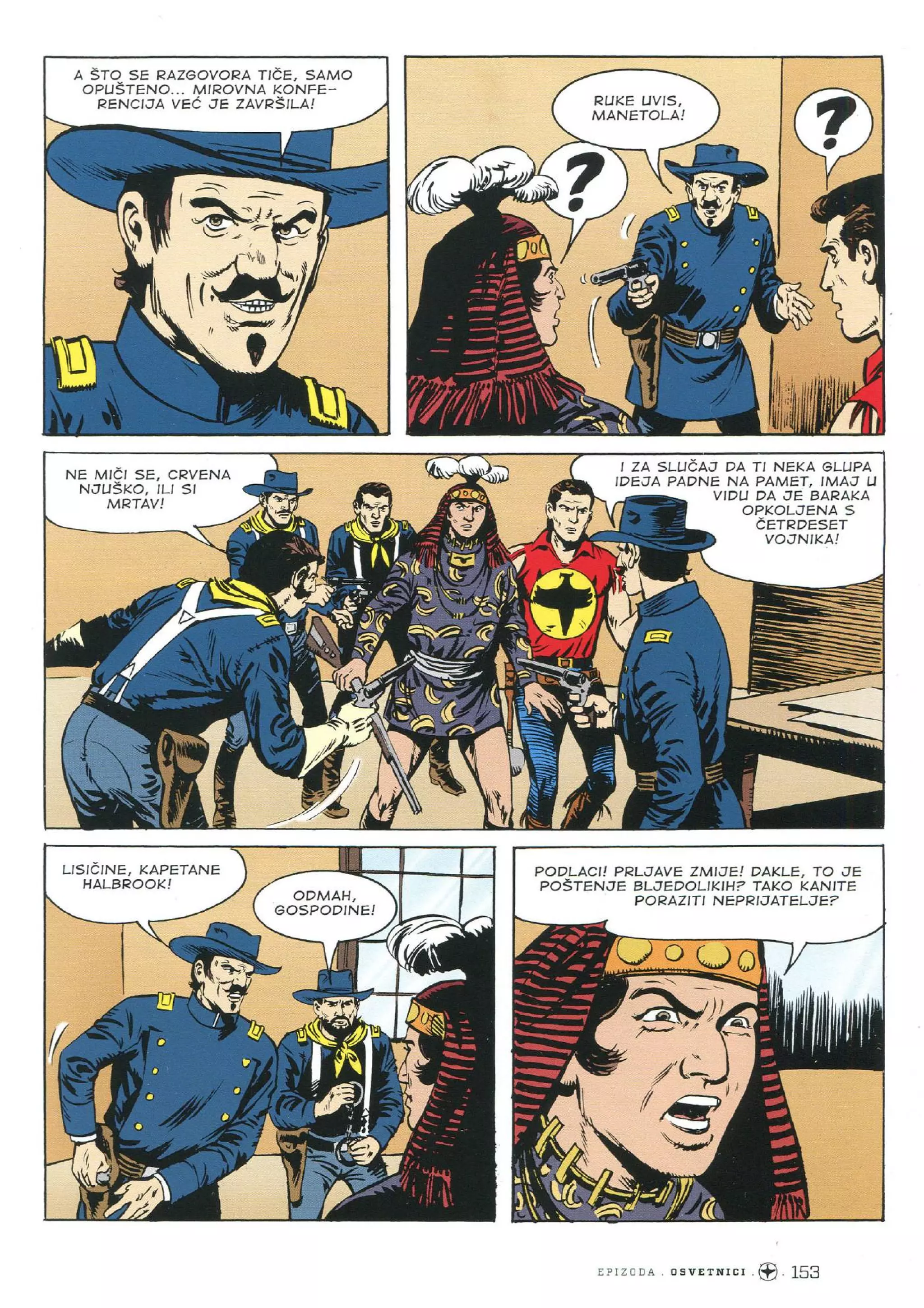 Zagor lib col 19 seminole