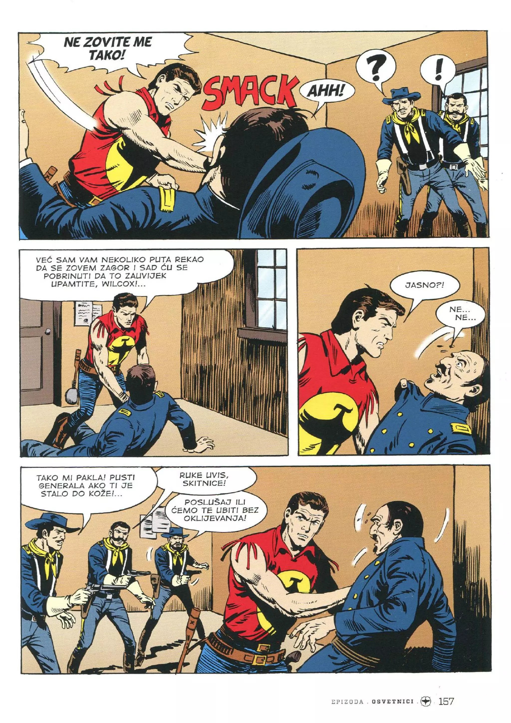 Zagor lib col 19 seminole