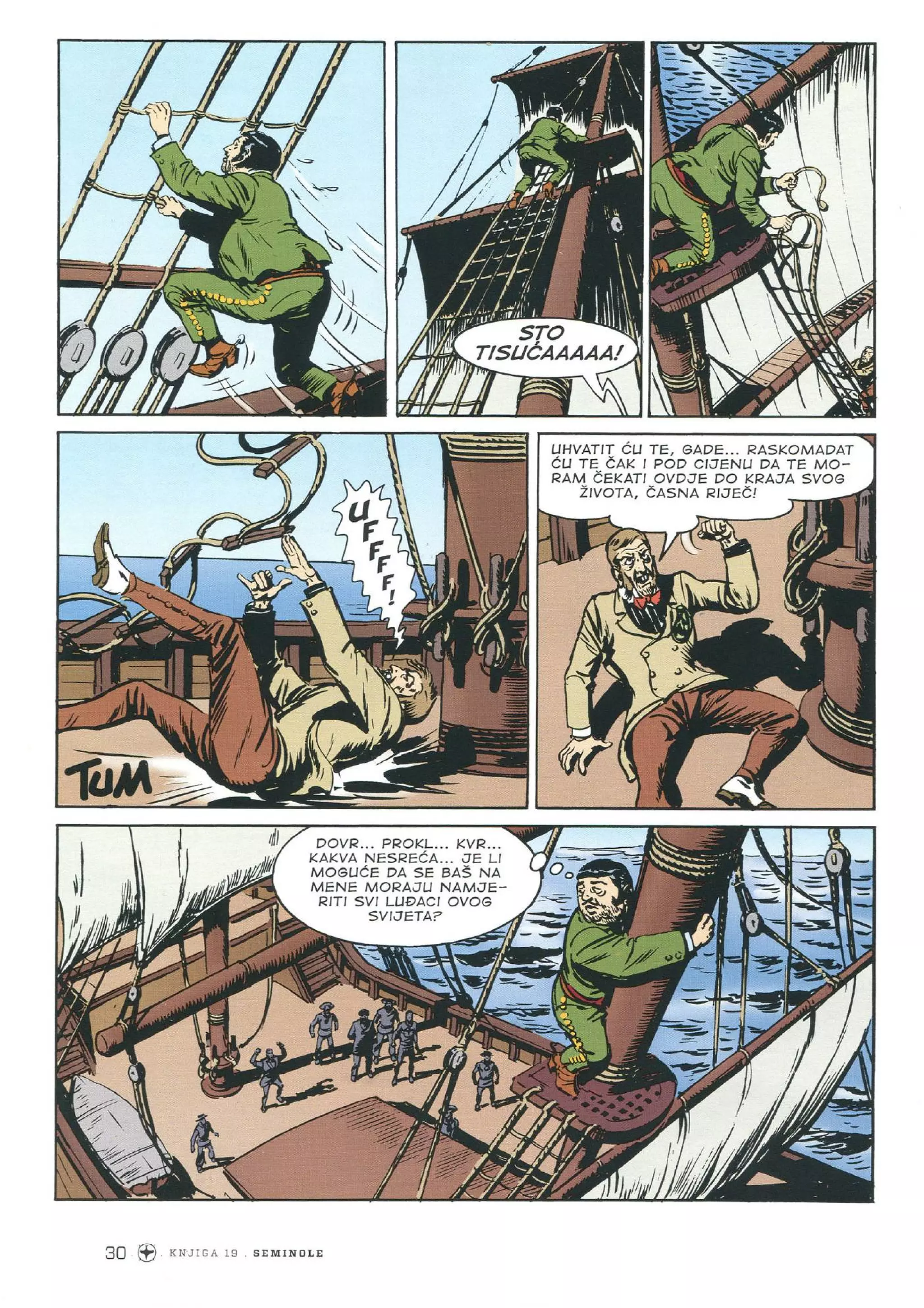 Zagor lib col 19 seminole