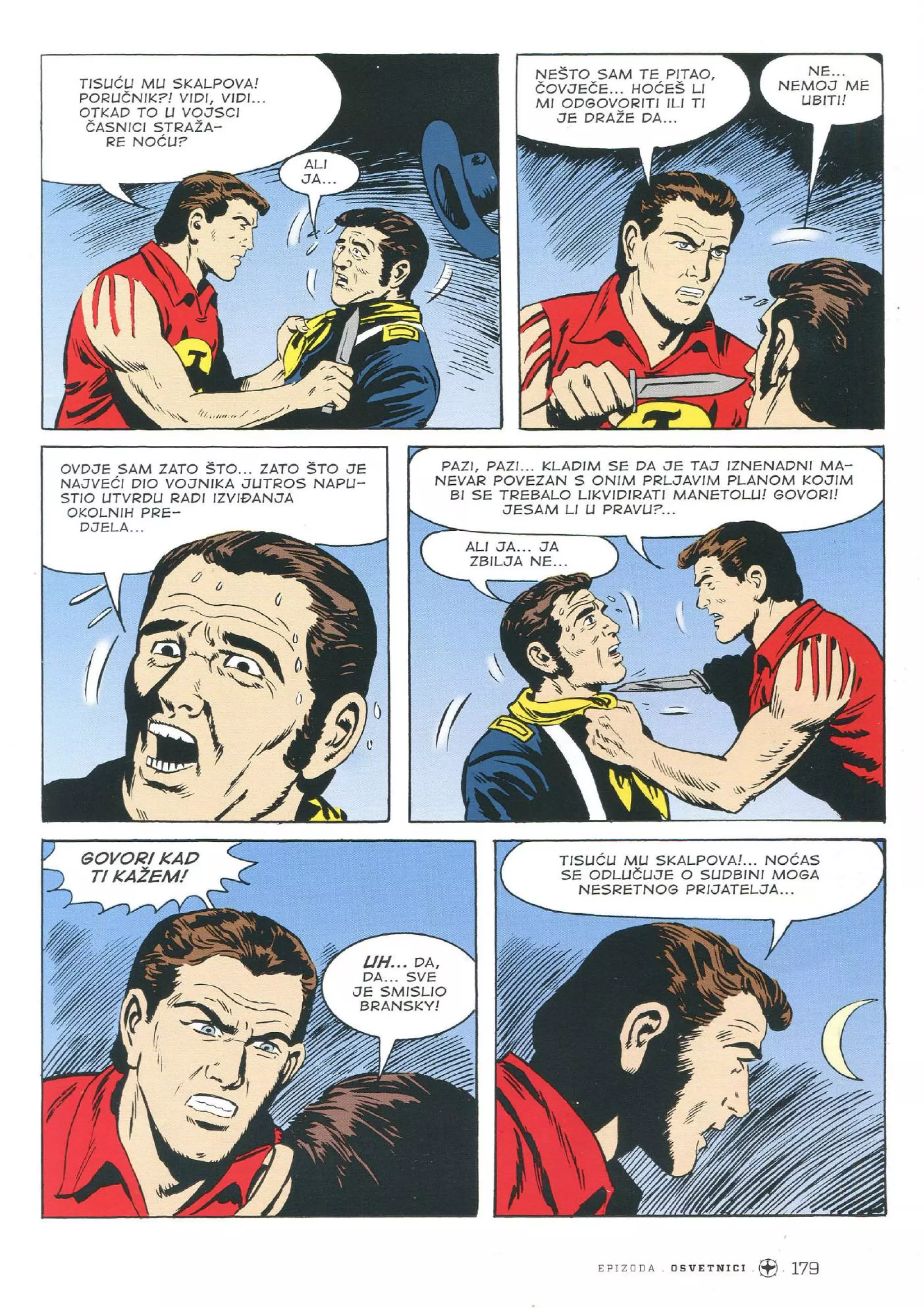 Zagor lib col 19 seminole