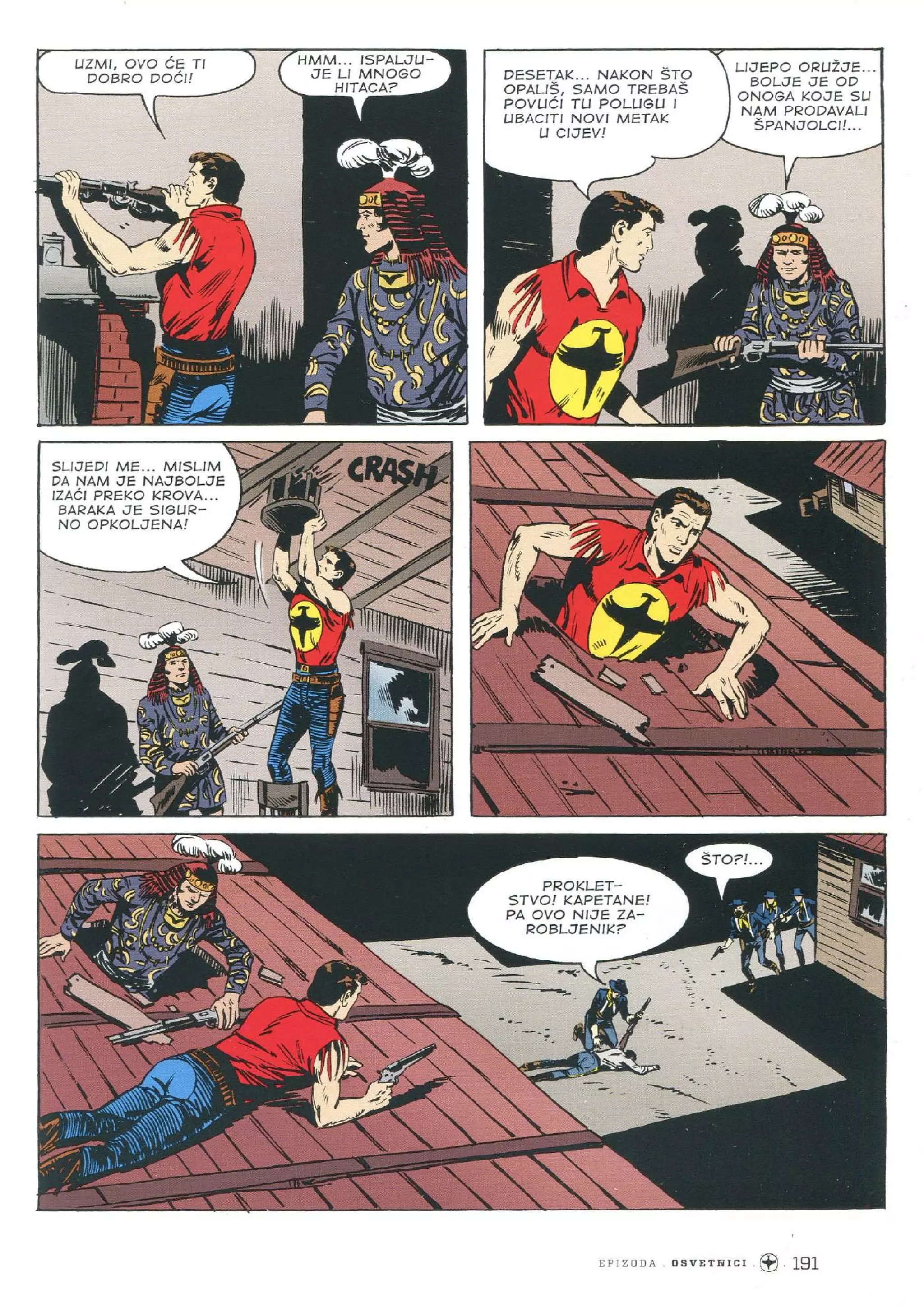 Zagor lib col 19 seminole