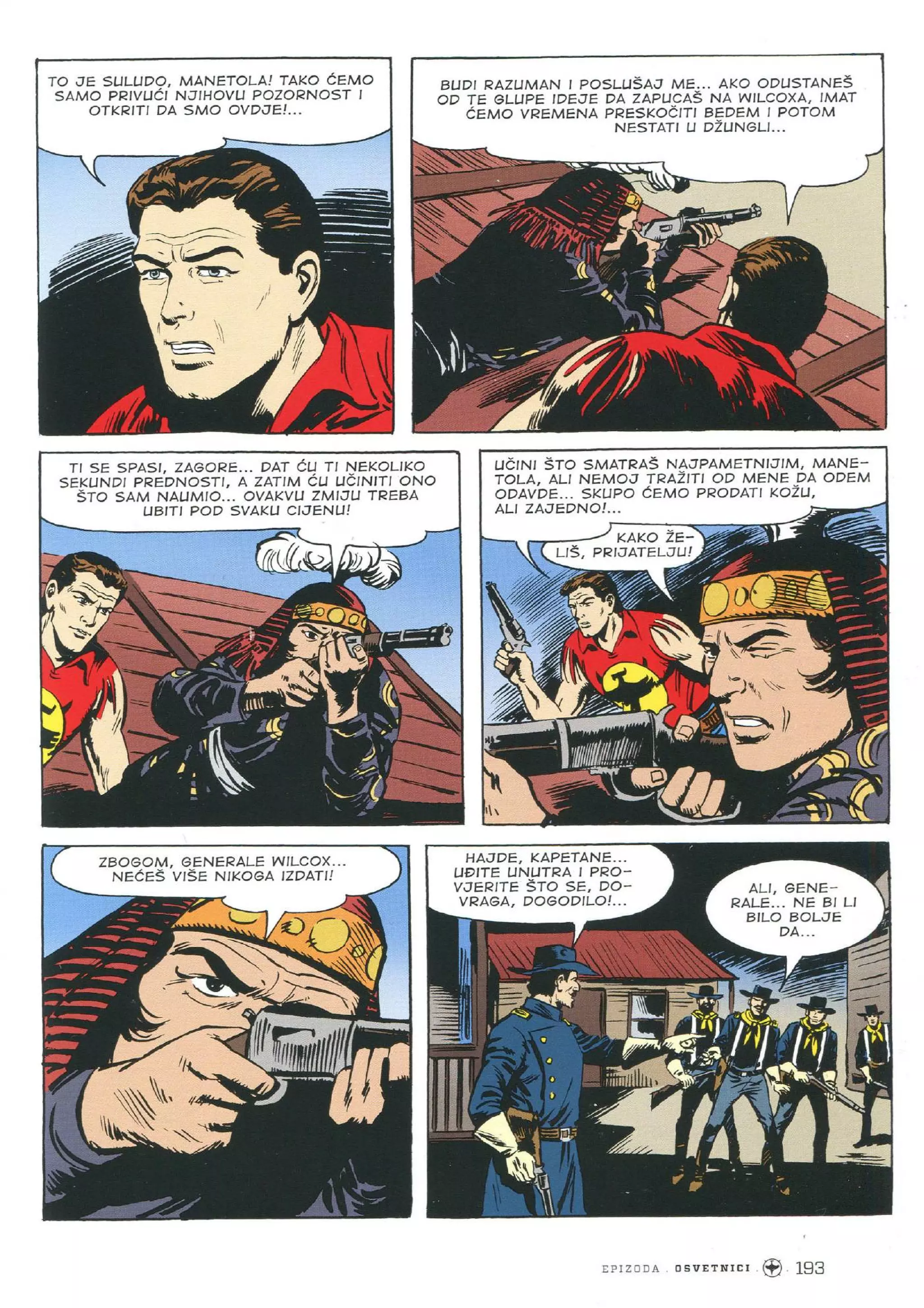 Zagor lib col 19 seminole