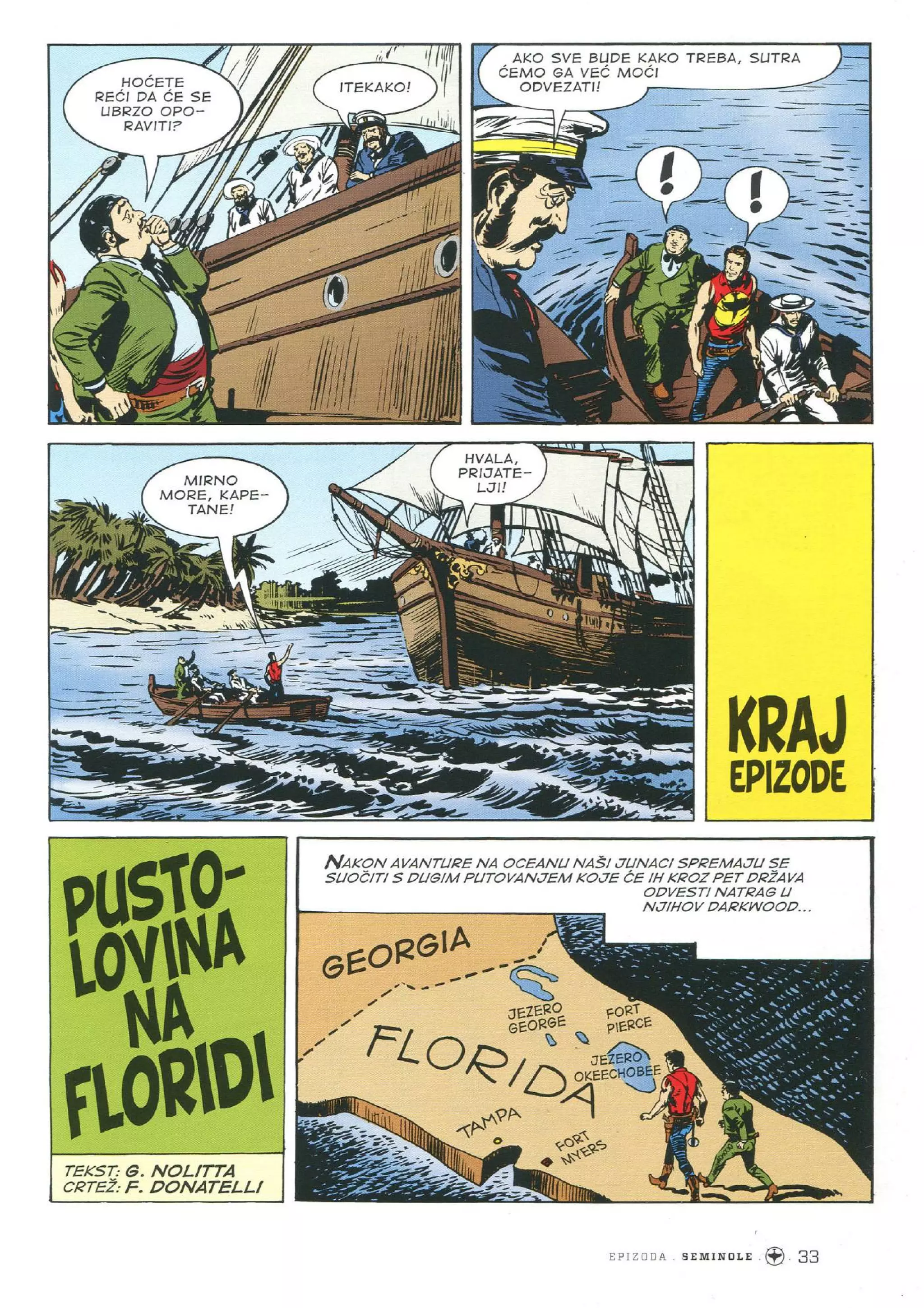 Zagor lib col 19 seminole