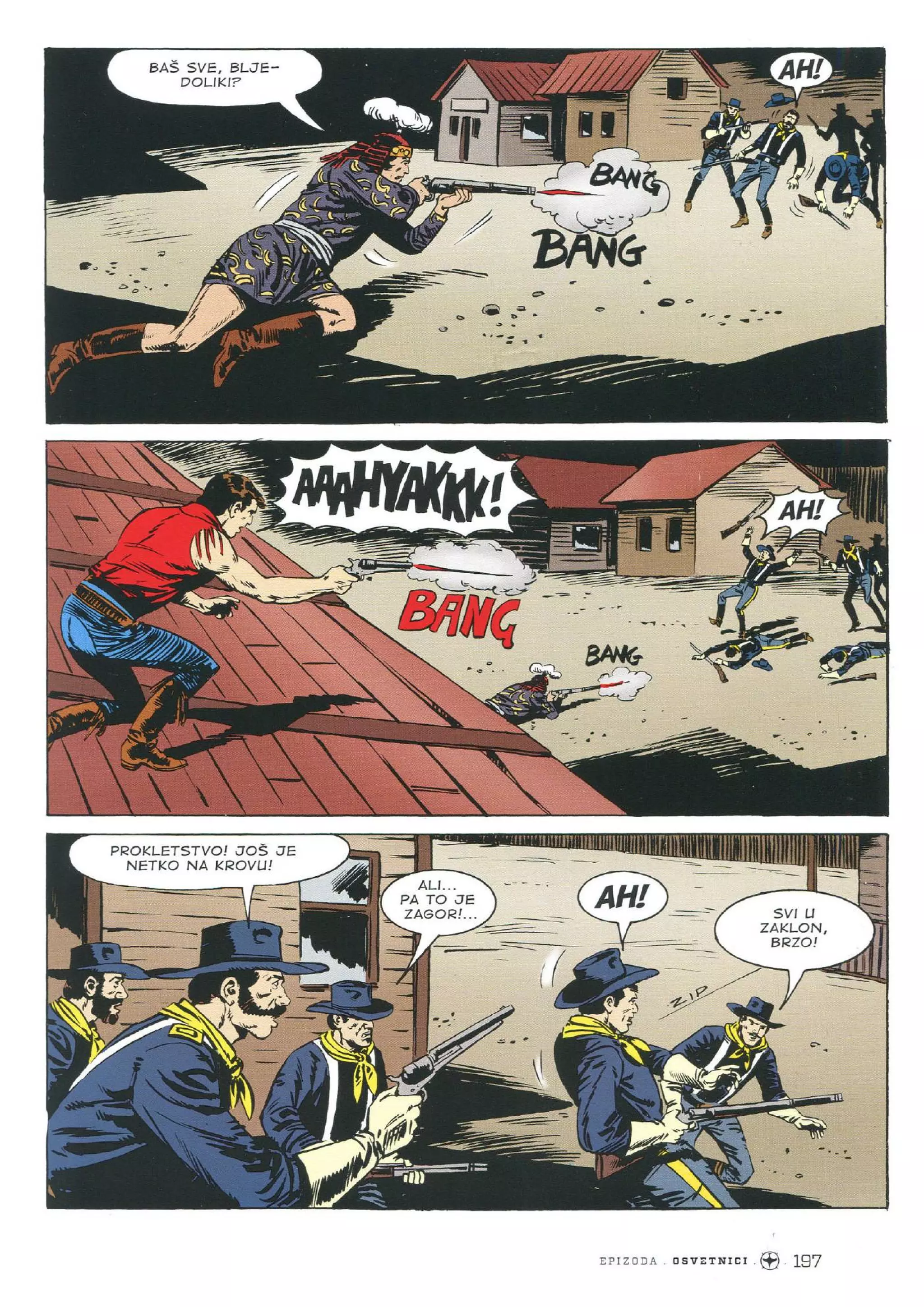 Zagor lib col 19 seminole