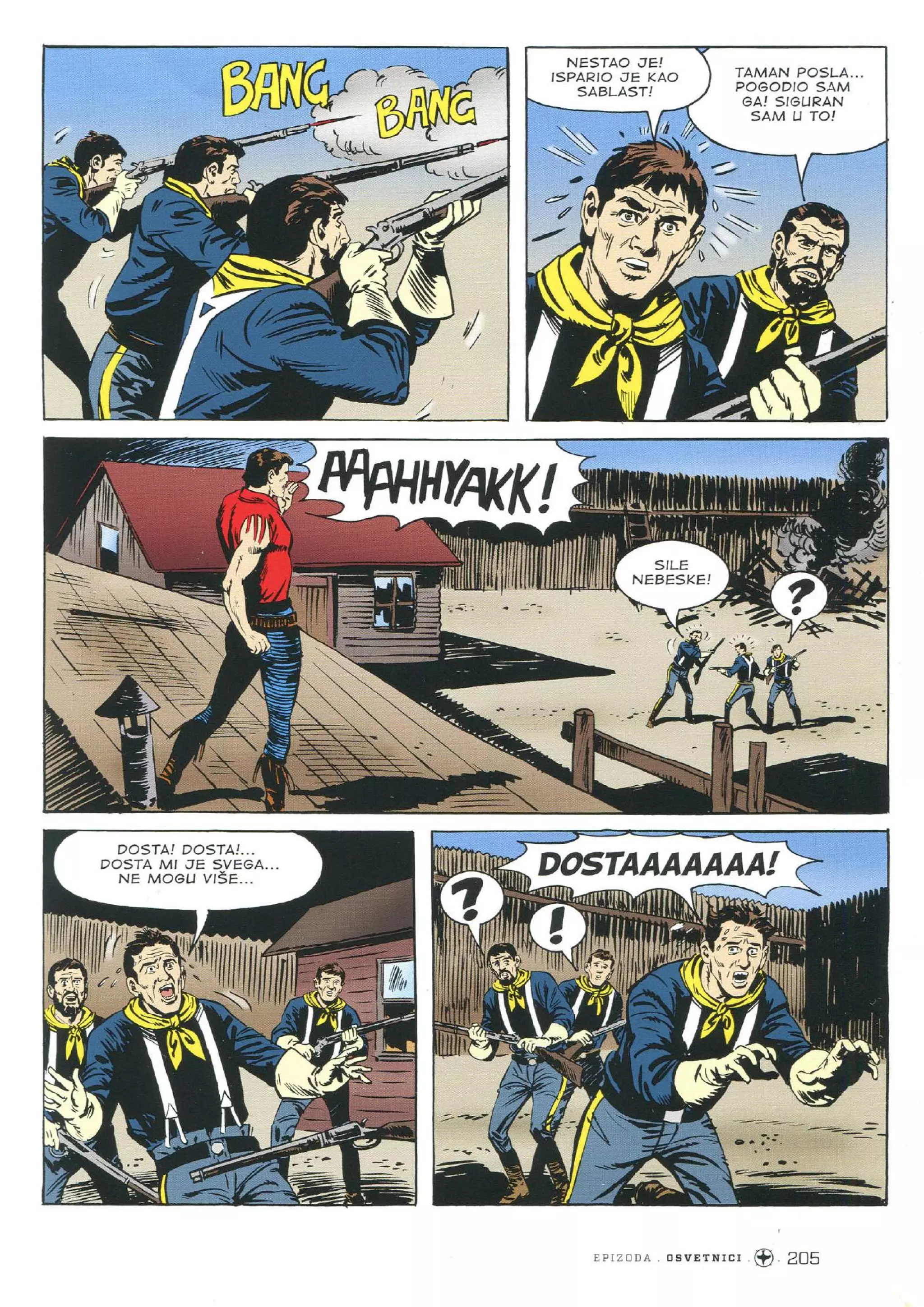 Zagor lib col 19 seminole