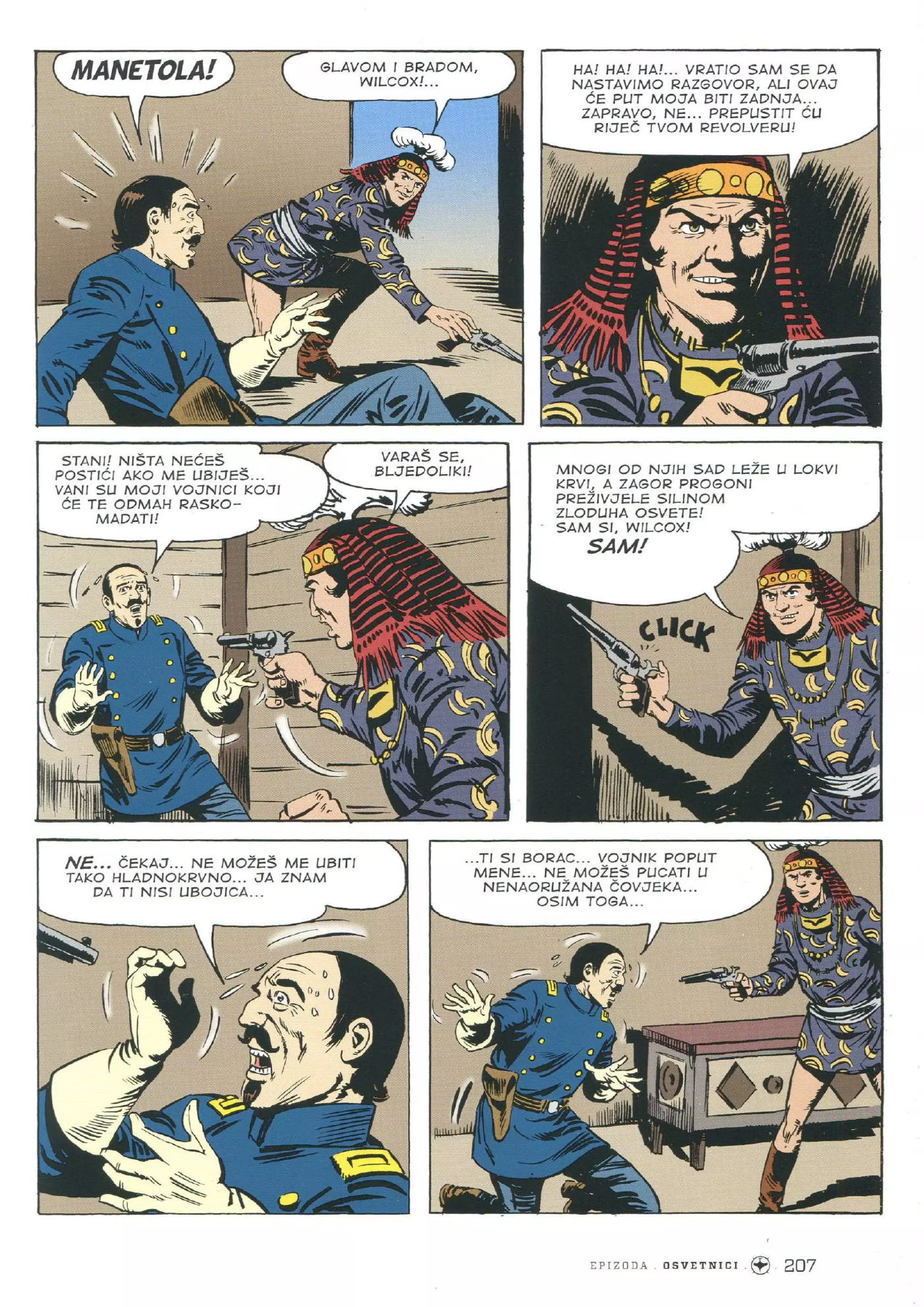 Zagor lib col 19 seminole