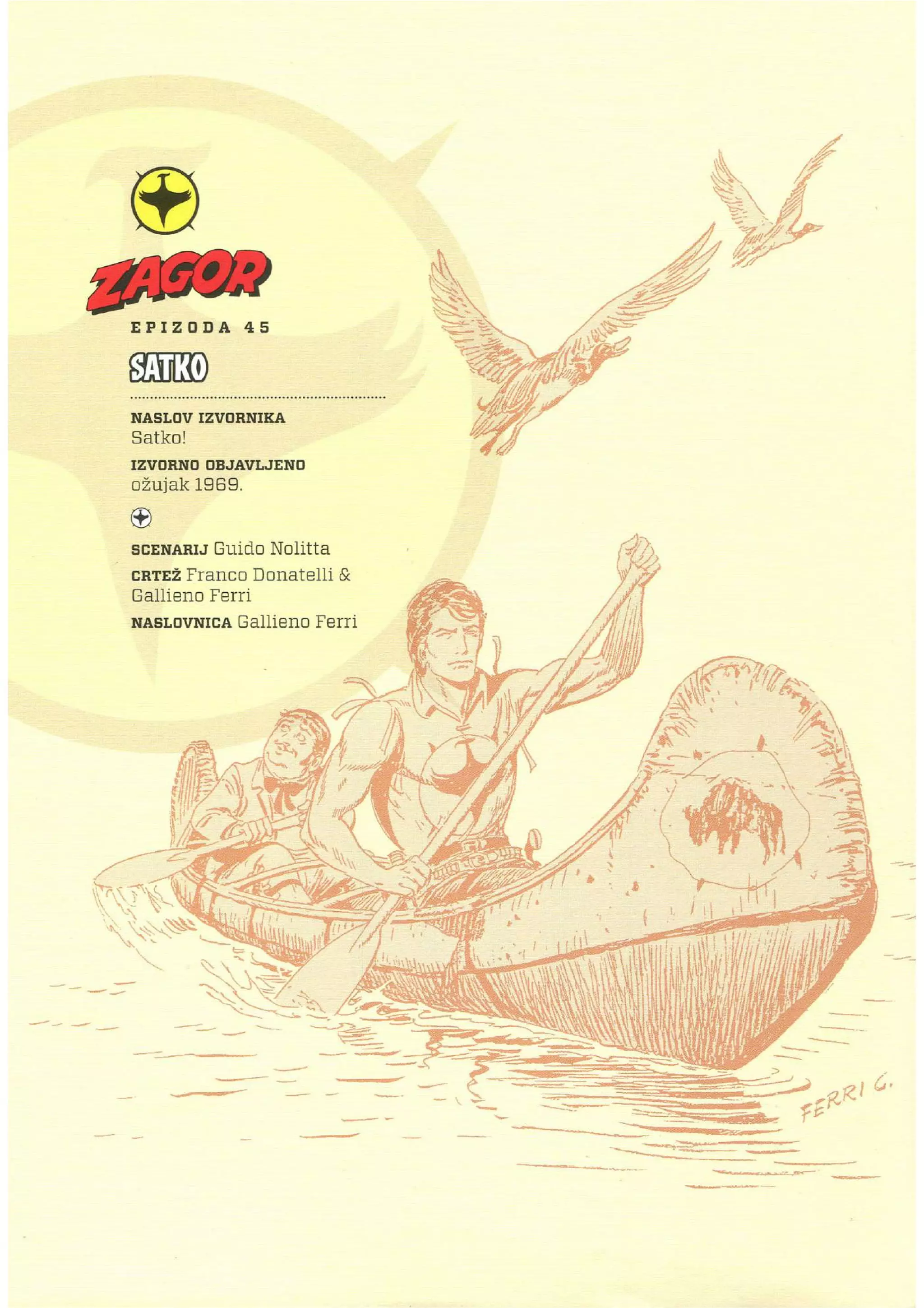 Zagor lib col 19 seminole