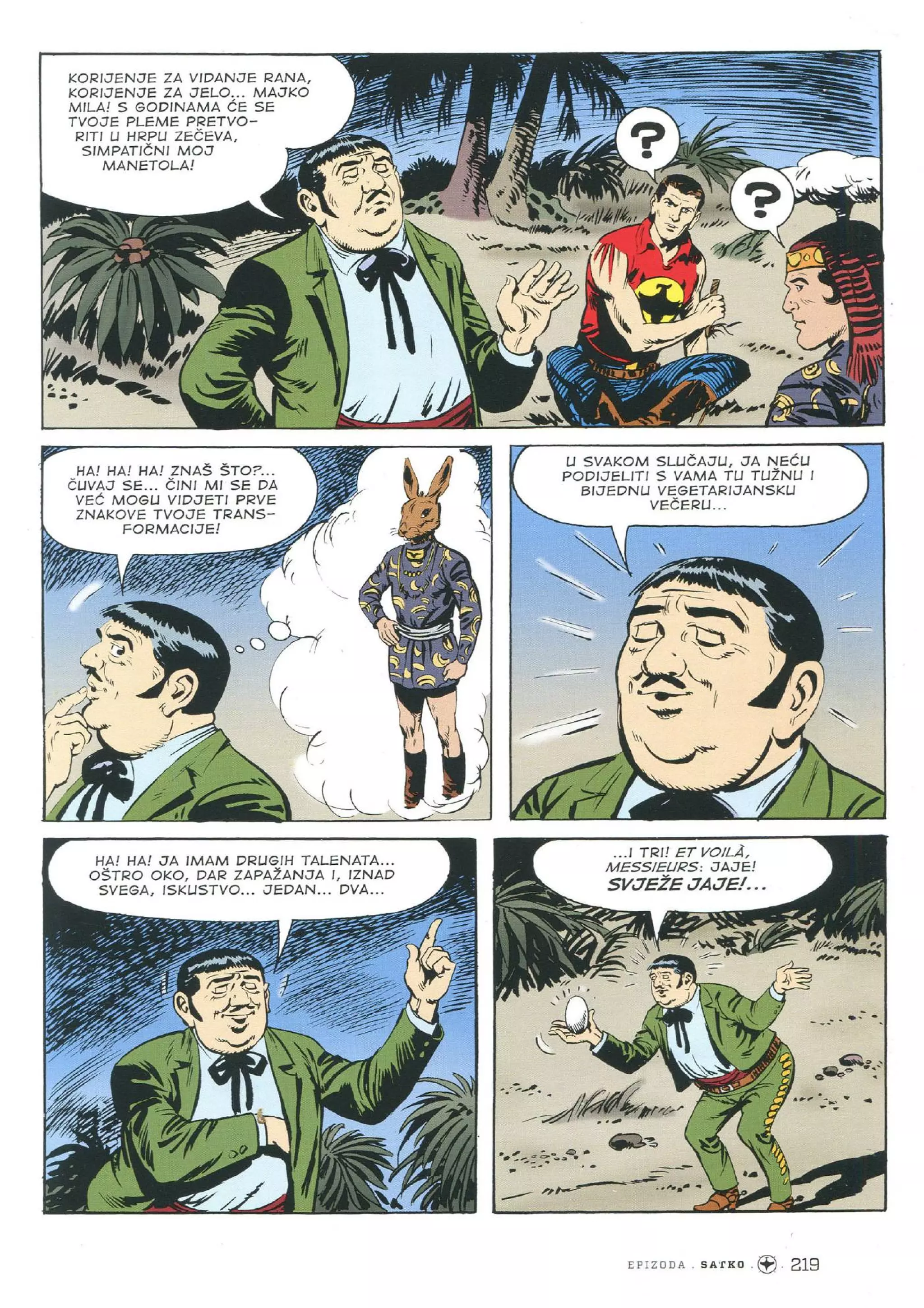 Zagor lib col 19 seminole