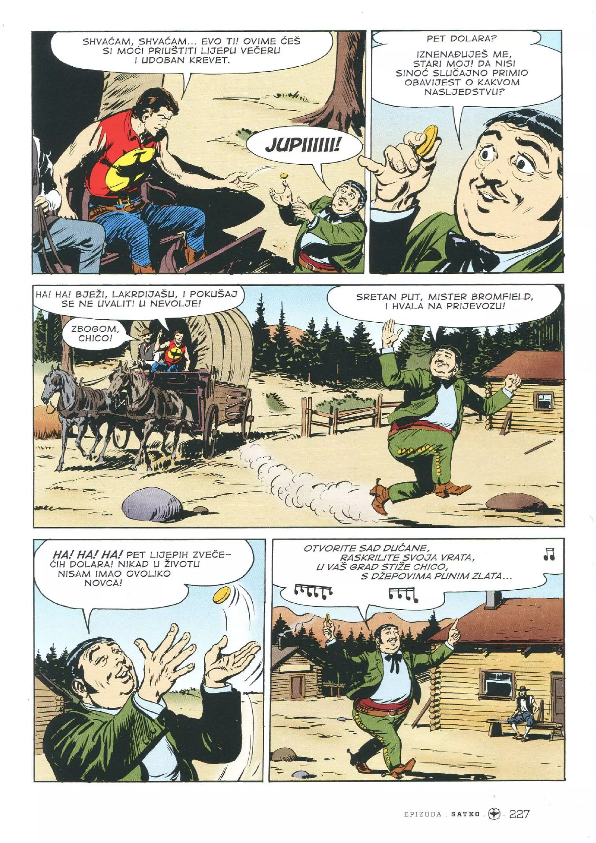 Zagor lib col 19 seminole