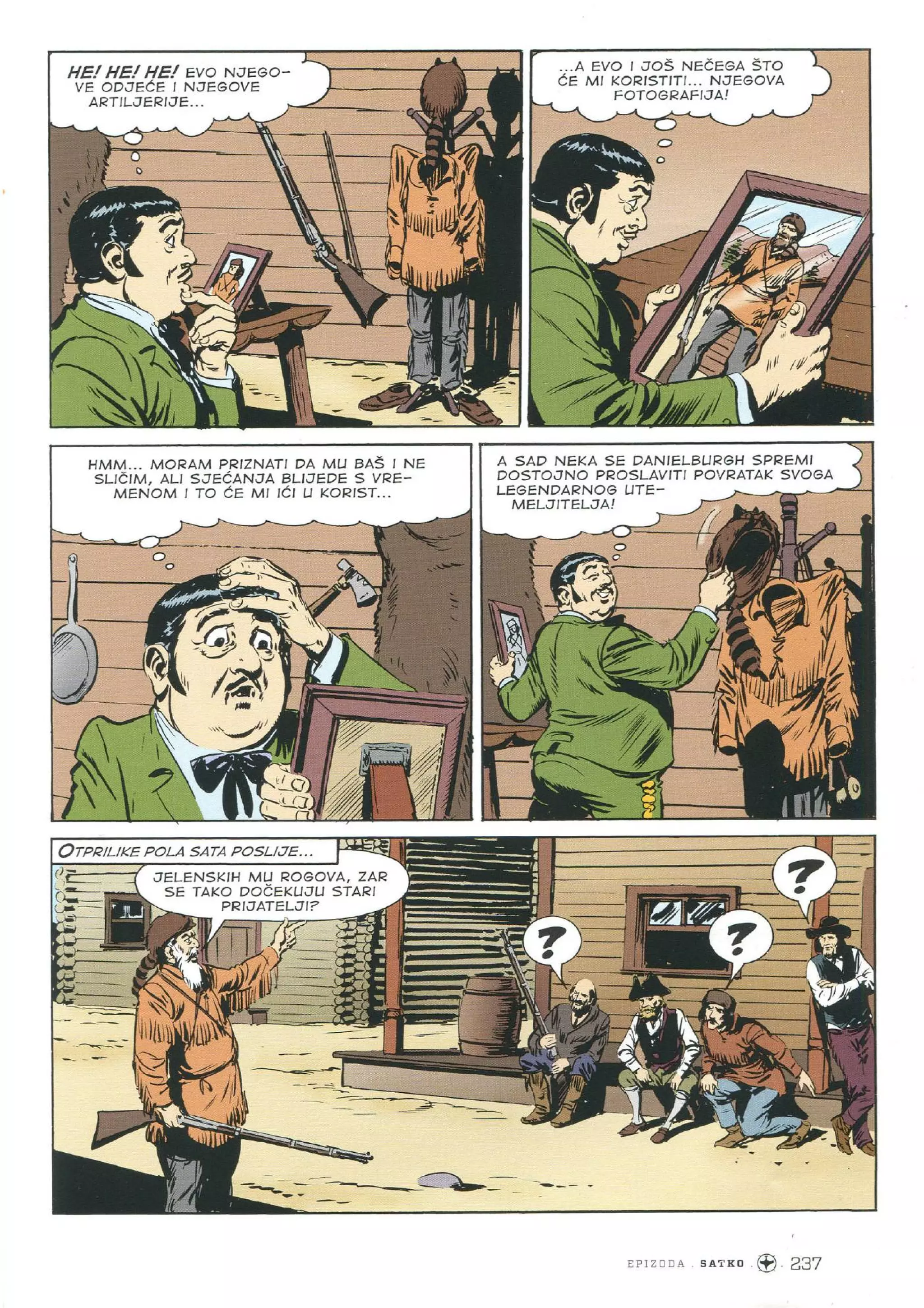 Zagor lib col 19 seminole