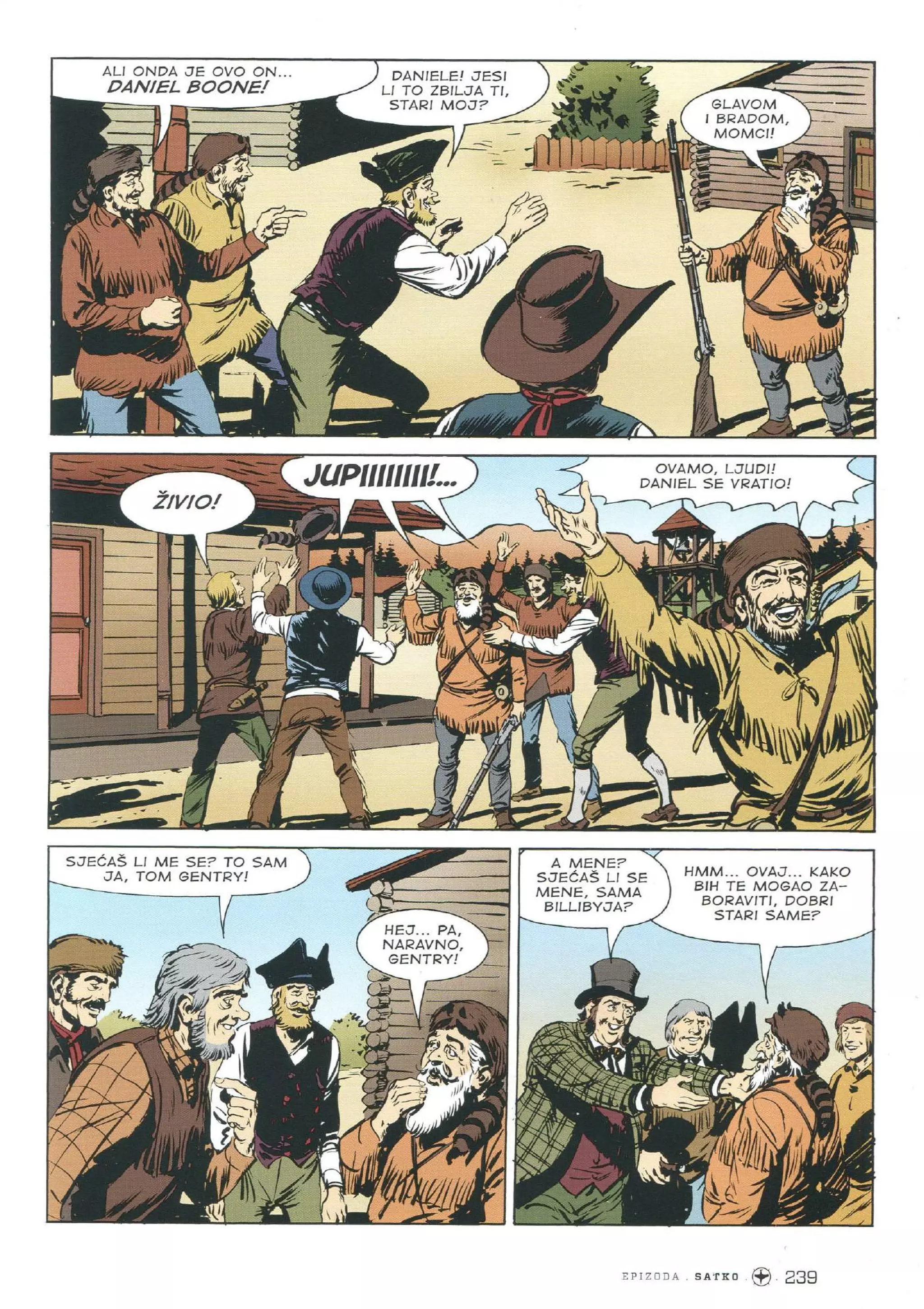 Zagor lib col 19 seminole